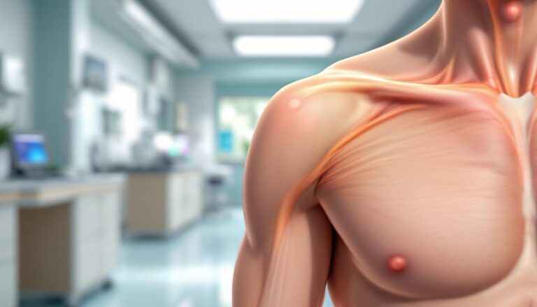 découvrez le lien entre ganglion à l'aisselle, fatigue et stress : causes possibles, symptômes et conseils pour mieux comprendre et gérer ces signes.