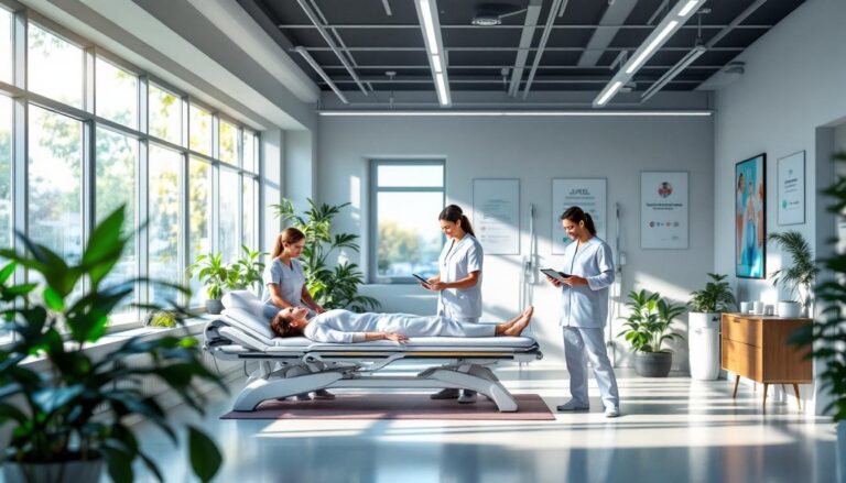 découvrez le rôle des masseurs-kinésithérapeutes diplômés d'état (mkde) en 2025 : évolutions des missions, compétences attendues et perspectives du métier dans le contexte des réformes de santé.