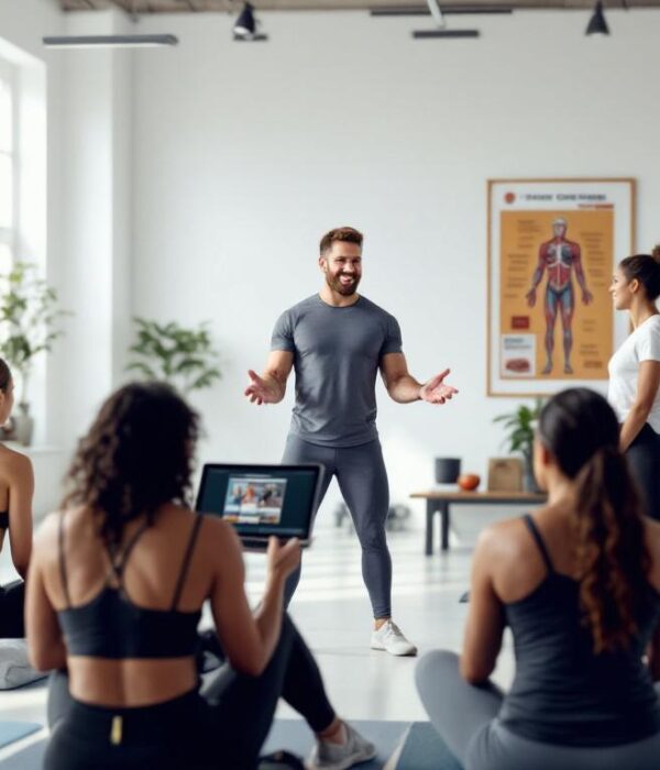 découvrez quelle est la meilleure formation pour devenir coach sportif facilement et lancer votre carrière avec succès. conseils, étapes clés et astuces pour choisir la formation adaptée à vos objectifs.