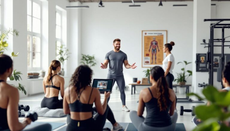 découvrez quelle est la meilleure formation pour devenir coach sportif facilement et lancer votre carrière avec succès. conseils, étapes clés et astuces pour choisir la formation adaptée à vos objectifs.