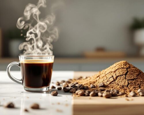 découvrez si le café déshydrate vraiment ou s'il contribue à l'hydratation, avec des explications claires et basées sur la science.