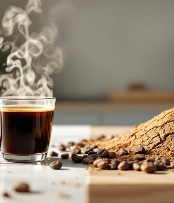 découvrez si le café déshydrate vraiment ou s'il contribue à l'hydratation, avec des explications claires et basées sur la science.