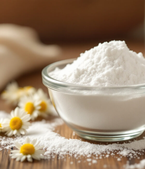 découvrez un remède de grand-mère efficace contre les démangeaisons intimes à base de bicarbonate de soude, naturel et facile à utiliser pour apaiser rapidement les irritations.