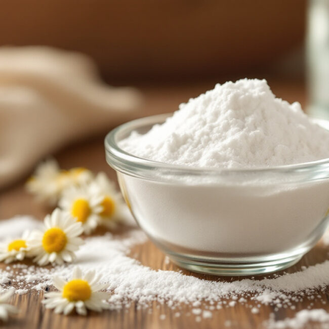découvrez un remède de grand-mère efficace contre les démangeaisons intimes à base de bicarbonate de soude, naturel et facile à utiliser pour apaiser rapidement les irritations.