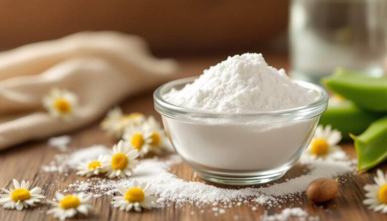 découvrez un remède de grand-mère efficace contre les démangeaisons intimes à base de bicarbonate de soude, naturel et facile à utiliser pour apaiser rapidement les irritations.